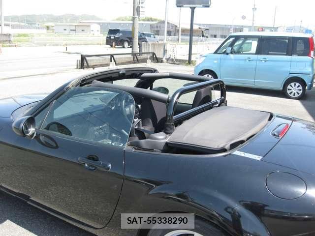 Mazda ROADSTER 2006-05 7457331-19
