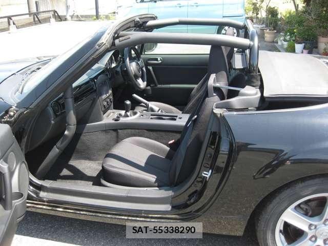 Mazda ROADSTER 2006-05 7457331-20