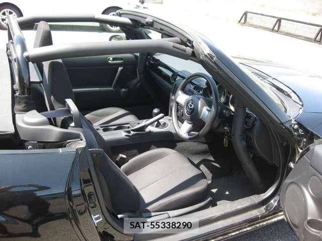 Mazda ROADSTER 2006-05 7457331-22
