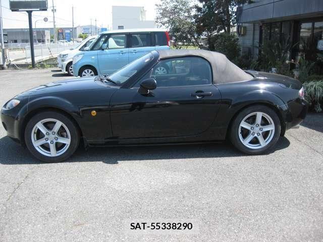 Mazda ROADSTER 2006-05 7457331-2