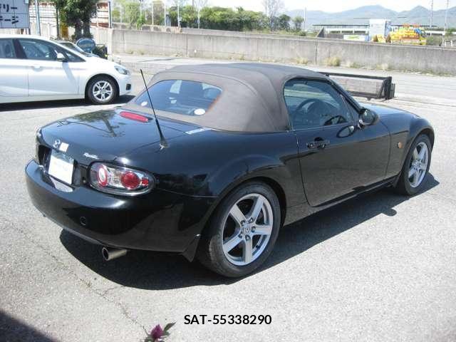 Mazda ROADSTER 2006-05 7457331-3