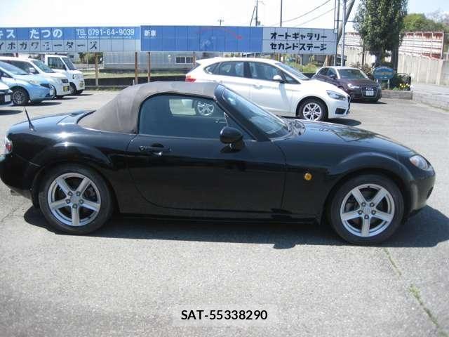 Mazda ROADSTER 2006-05 7457331-4