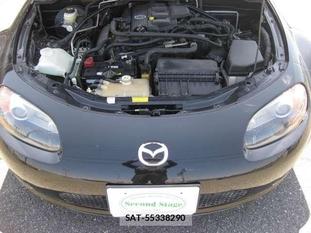 Mazda ROADSTER 2006-05 7457331-6