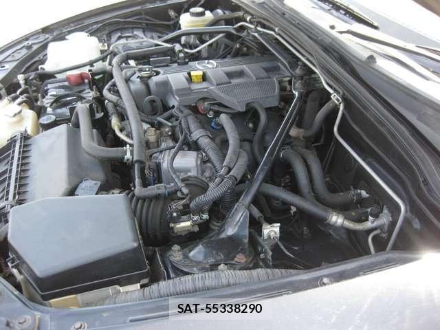 Mazda ROADSTER 2006-05 7457331-8