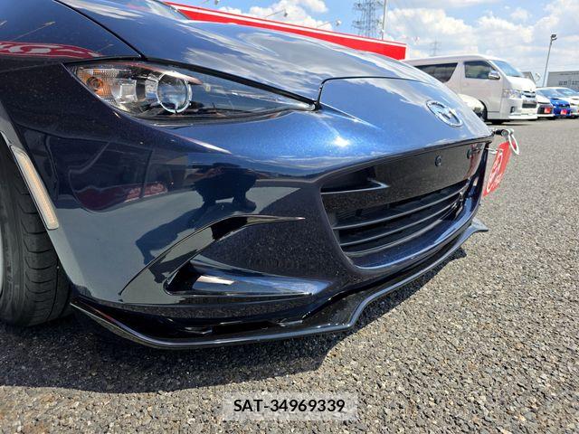 Mazda ROADSTER 2022-01 7457328-9