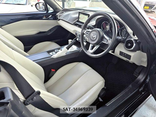 Mazda ROADSTER 2022-01 7457328-10