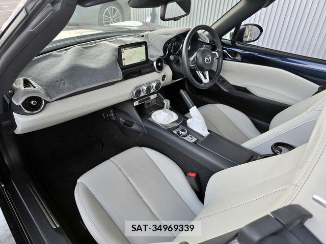 Mazda ROADSTER 2022-01 7457328-13