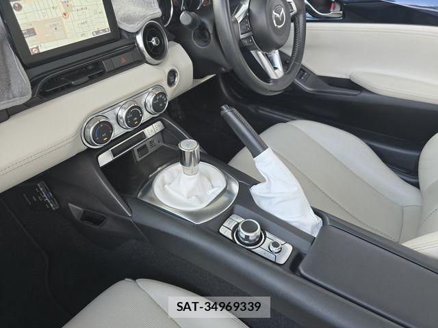 Mazda ROADSTER 2022-01 7457328-18