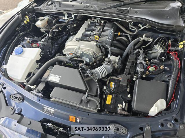 Mazda ROADSTER 2022-01 7457328-20