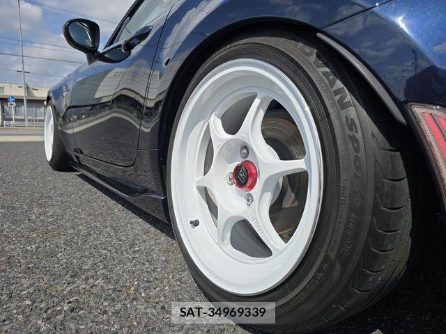 Mazda ROADSTER 2022-01 7457328-21