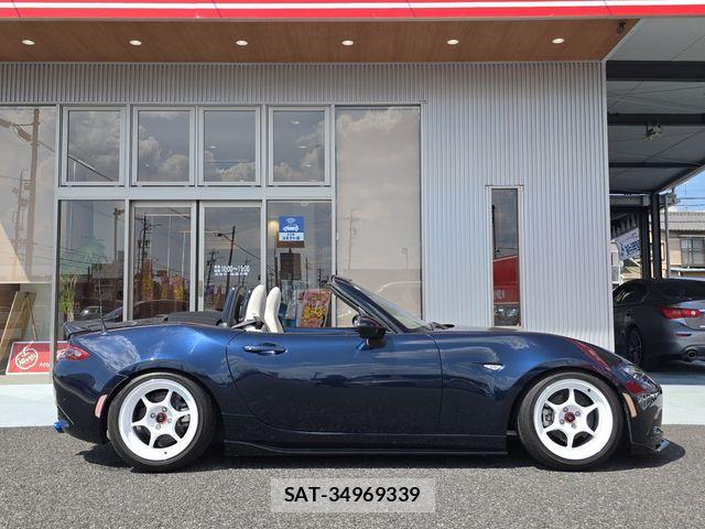 Mazda ROADSTER 2022-01 7457328-5