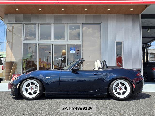 Mazda ROADSTER 2022-01 7457328-6