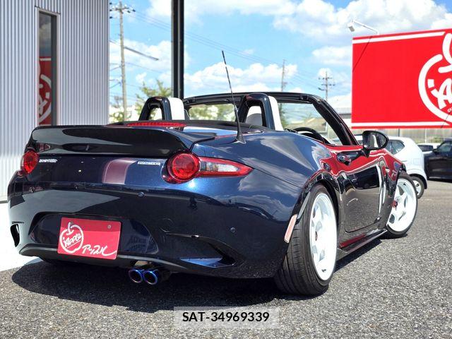 Mazda ROADSTER 2022-01 7457328-7