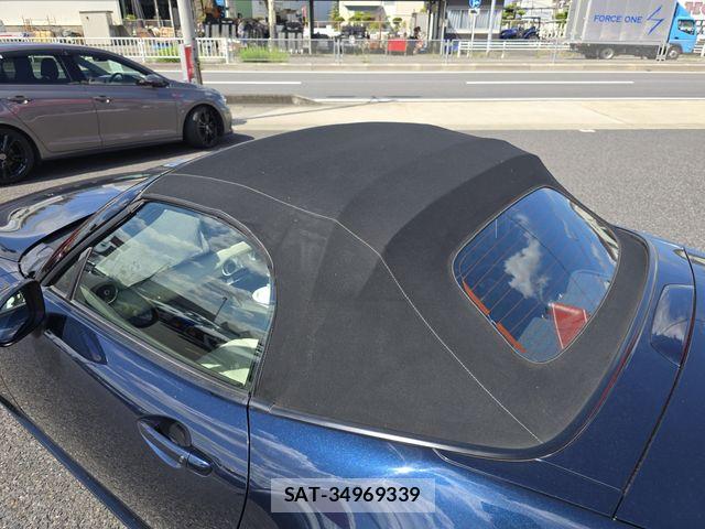 Mazda ROADSTER 2022-01 7457328-8