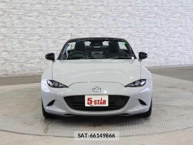 Mazda ROADSTER 2024-10 7457320-10