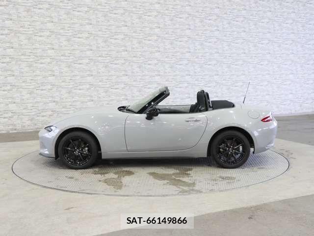 Mazda ROADSTER 2024-10 7457320-11