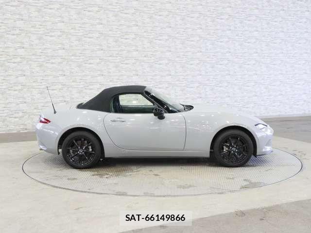 Mazda ROADSTER 2024-10 7457320-12
