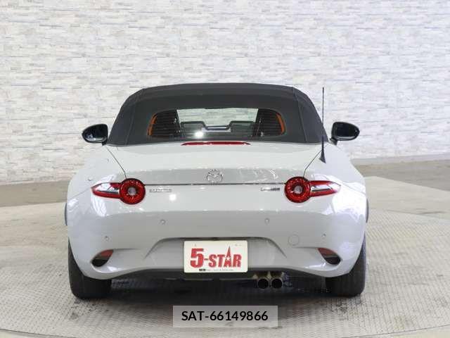 Mazda ROADSTER 2024-10 7457320-13