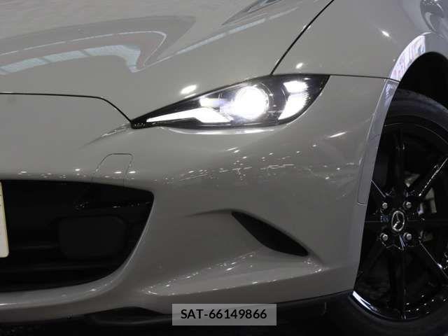 Mazda ROADSTER 2024-10 7457320-14