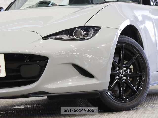Mazda ROADSTER 2024-10 7457320-15