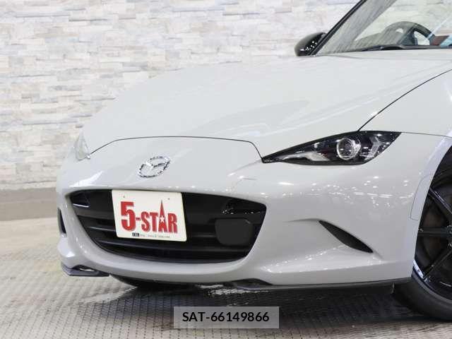 Mazda ROADSTER 2024-10 7457320-16