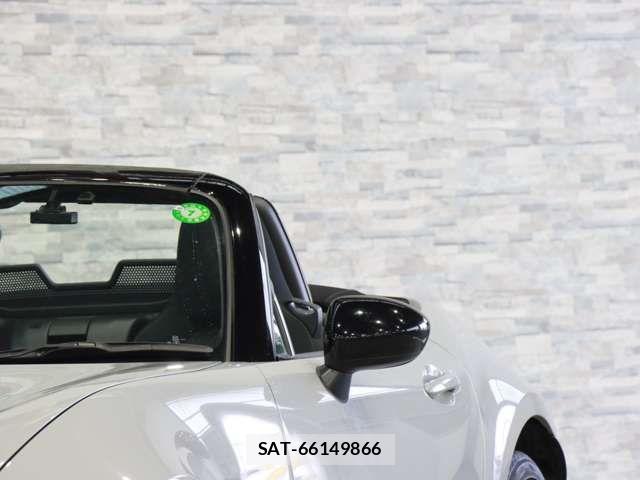 Mazda ROADSTER 2024-10 7457320-17