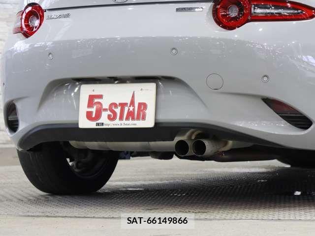 Mazda ROADSTER 2024-10 7457320-18