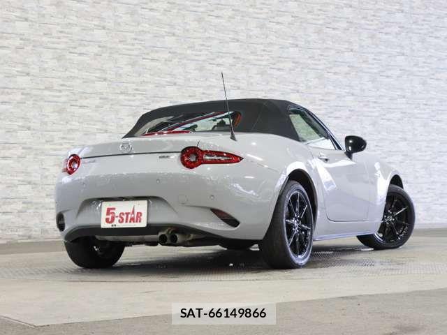 Mazda ROADSTER 2024-10 7457320-19