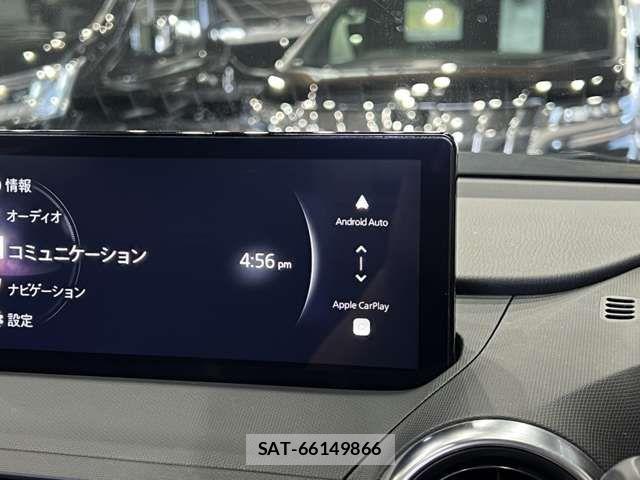 Mazda ROADSTER 2024-10 7457320-7