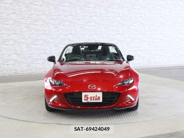 Mazda ROADSTER 2021-03 7457319-10