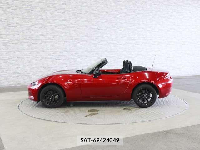 Mazda ROADSTER 2021-03 7457319-11