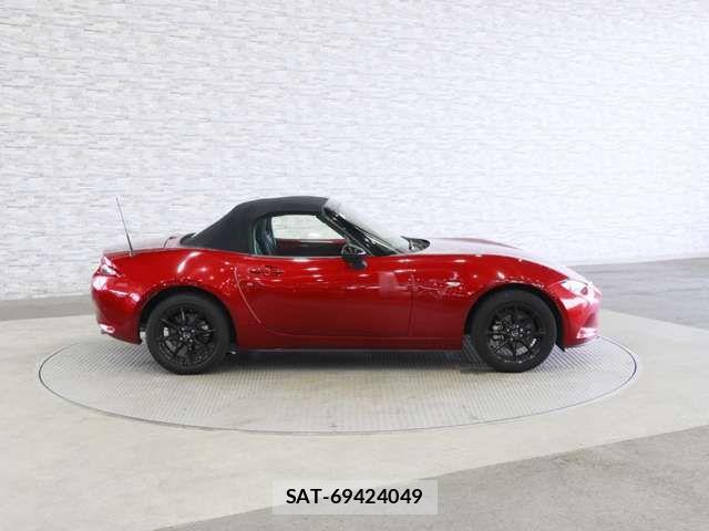 Mazda ROADSTER 2021-03 7457319-12