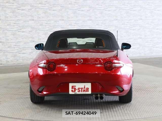 Mazda ROADSTER 2021-03 7457319-13