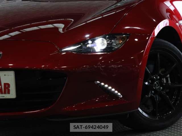 Mazda ROADSTER 2021-03 7457319-14