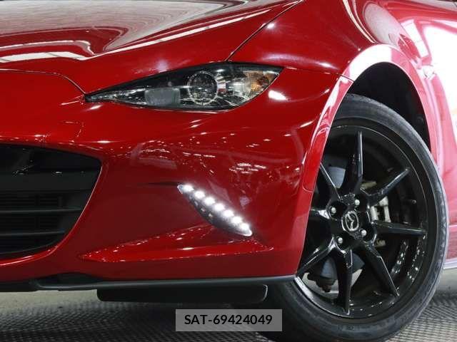 Mazda ROADSTER 2021-03 7457319-15
