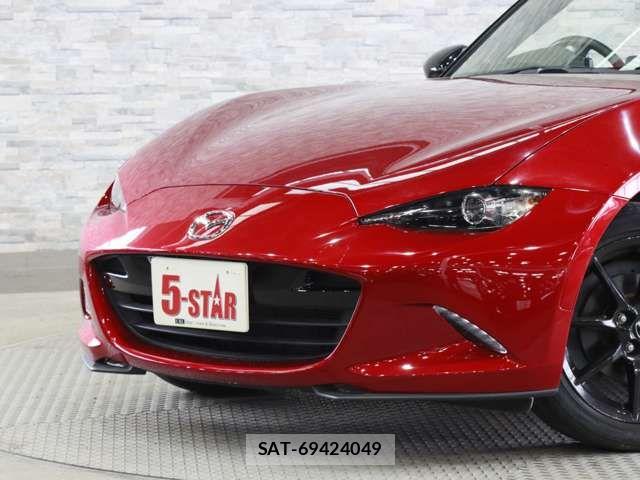 Mazda ROADSTER 2021-03 7457319-16