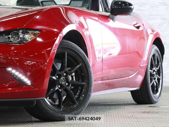 Mazda ROADSTER 2021-03 7457319-18