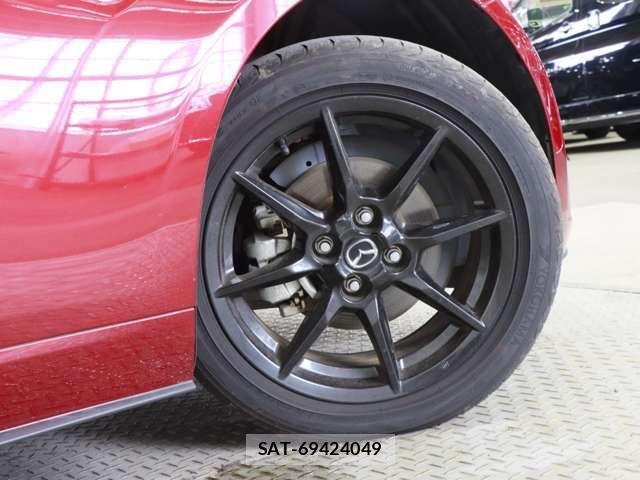 Mazda ROADSTER 2021-03 7457319-19