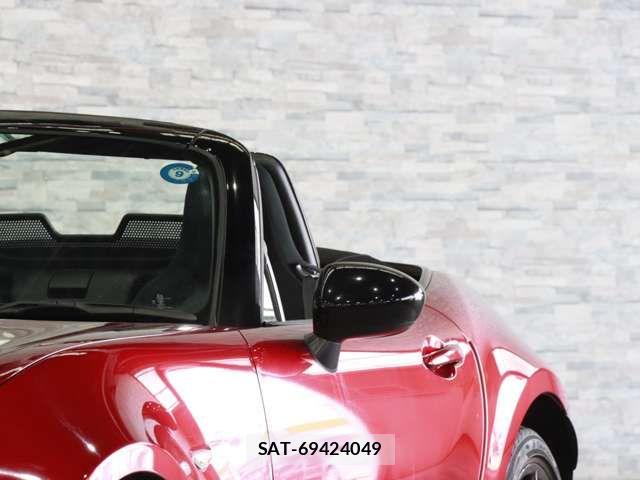 Mazda ROADSTER 2021-03 7457319-6