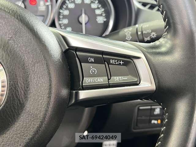 Mazda ROADSTER 2021-03 7457319-8