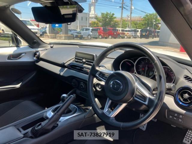 Mazda ROADSTER 2023-02 7502595-17