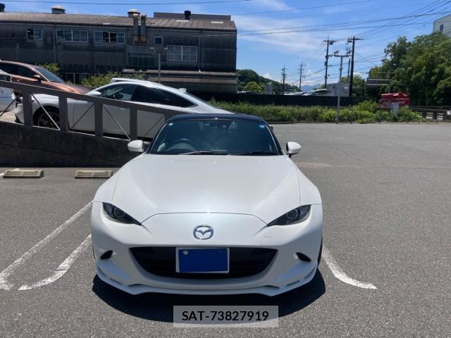 Mazda ROADSTER 2023-02 7502595-1