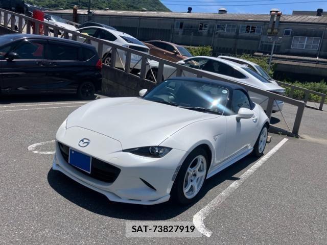 Mazda ROADSTER 2023-02 7502595-2