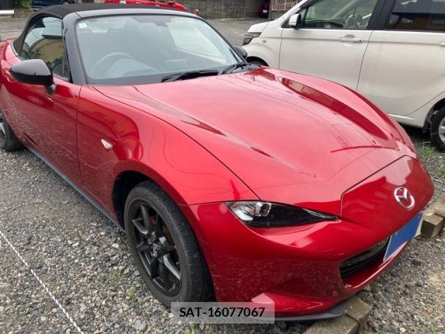 Mazda ROADSTER 2015-06 7502598-0