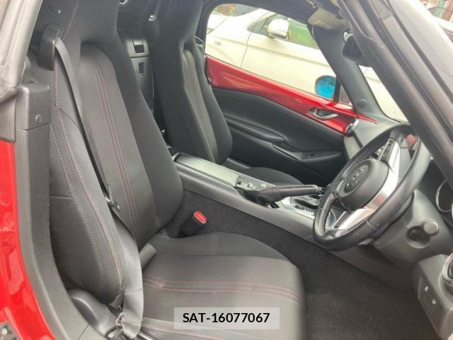 Mazda ROADSTER 2015-06 7502598-9