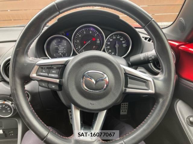 Mazda ROADSTER 2015-06 7502598-11