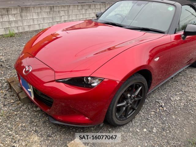 Mazda ROADSTER 2015-06 7502598-1