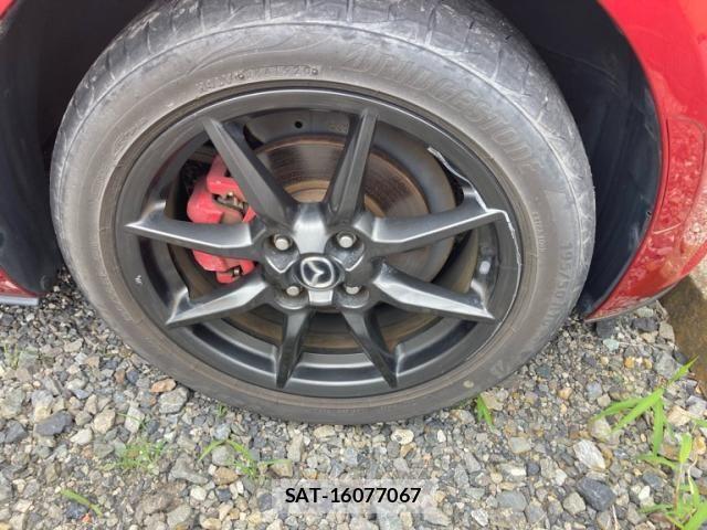 Mazda ROADSTER 2015-06 7502598-4