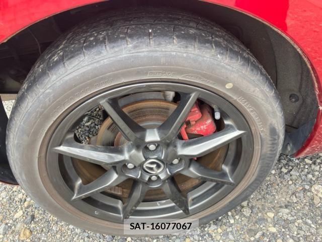 Mazda ROADSTER 2015-06 7502598-5