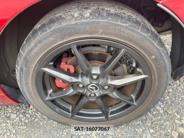 Mazda ROADSTER 2015-06 7502598-6